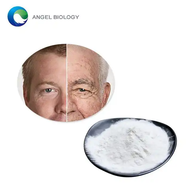 Pure NMN Powder vs NMN Powder: Which Is Right for Anti-Aging